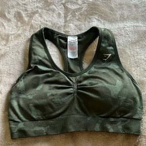 Gymshark sports bra